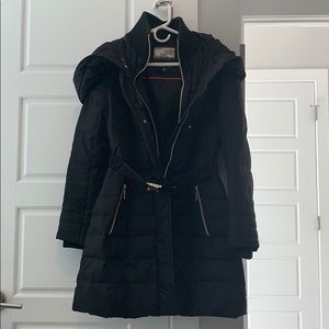 Kensie Winter Coat